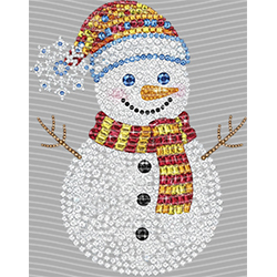 Christmas-ADJ 13342